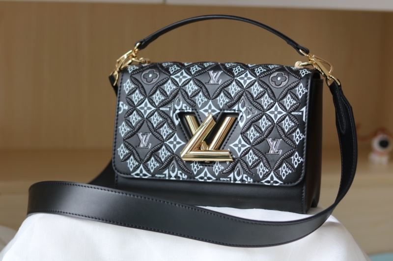 LV Satchel Bags